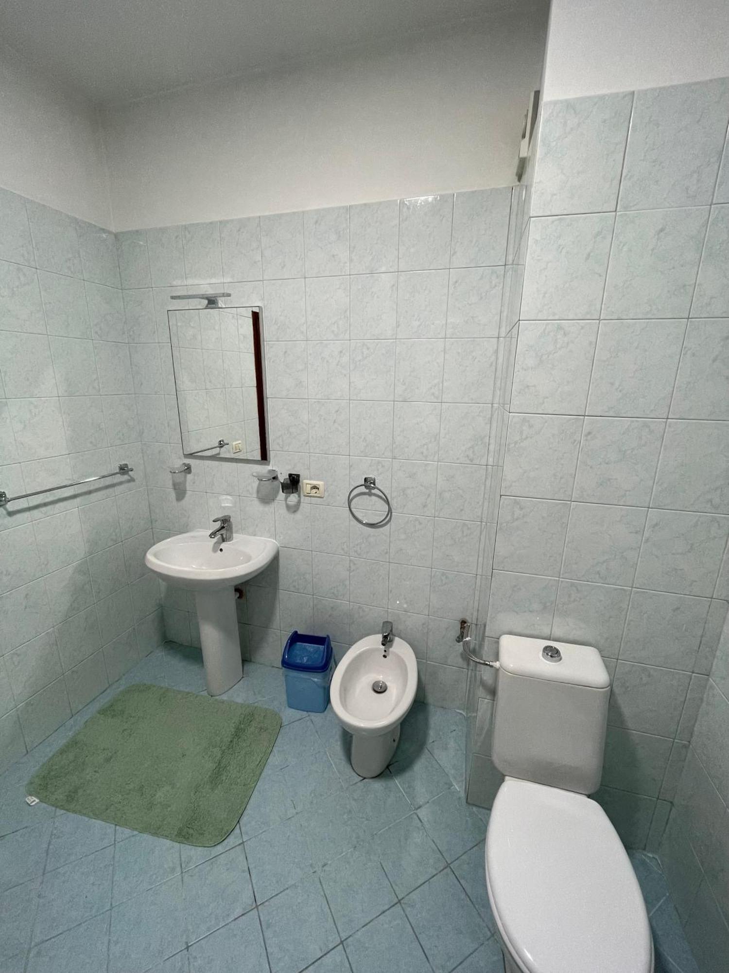Skybase Appartement Tirana Buitenkant foto