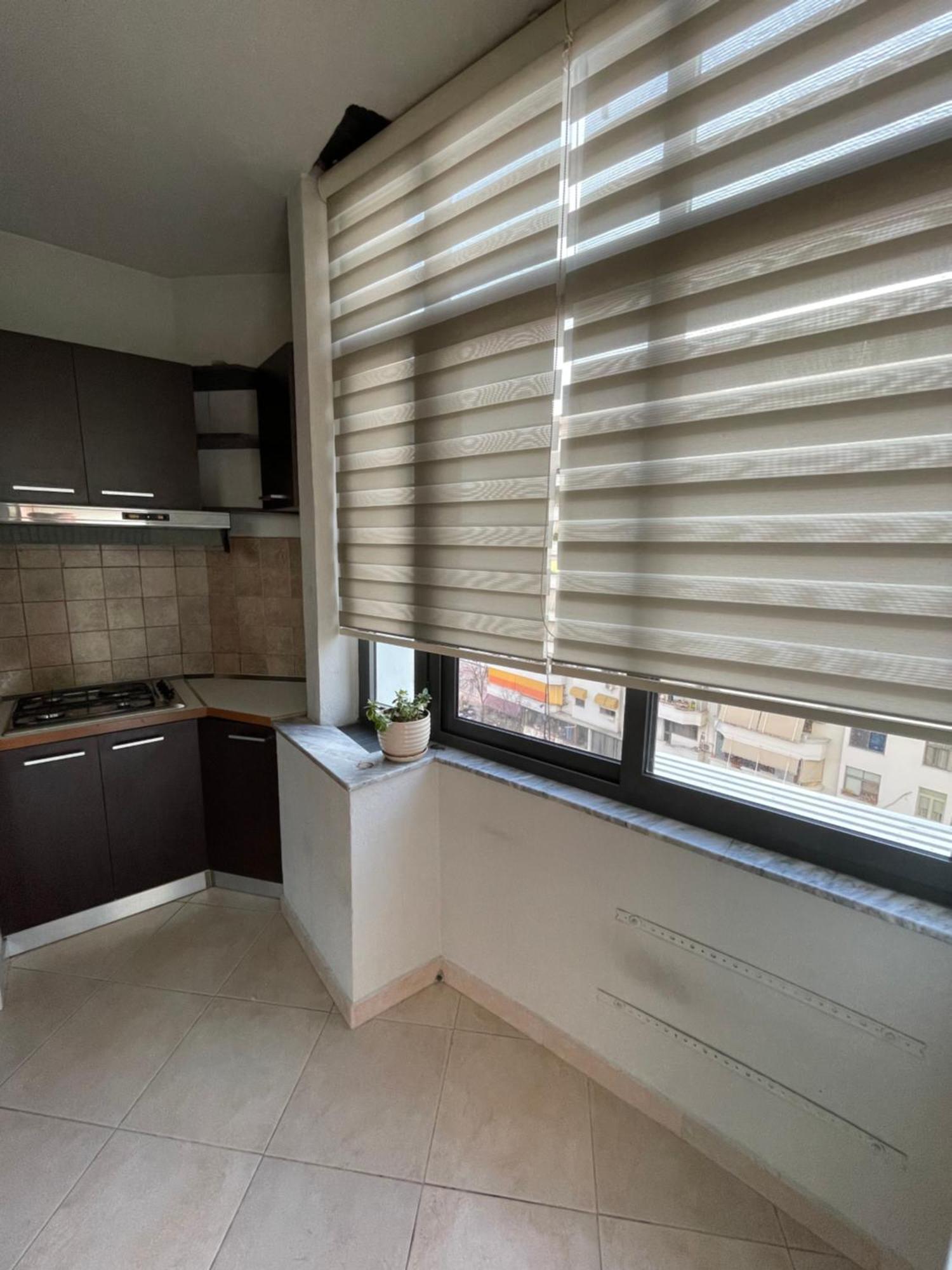 Skybase Appartement Tirana Buitenkant foto